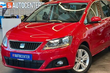 Seat Alhambra 204.001 km 7.999 &euro; Pfaffenhofen 85276