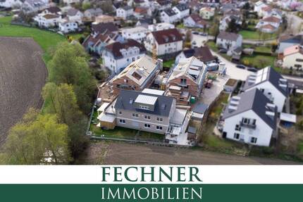 Wohnung Ingolstadt Hundszell - 4 Zimmer, 87 m&sup2;, 585.000&euro; | Angebot:26217501