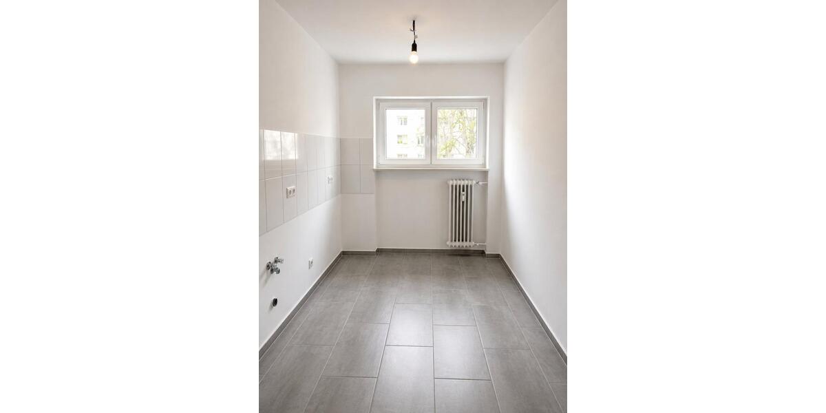 Etagenwohnung Ingolstadt Nordost - 2 Zimmer, 56 m&sup2;, 199.000&euro; | Angebot:27271576
