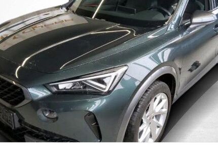 Cupra Formentor 49.932 km 25.470 &euro; Pfaffenhofen/Ilm 85276