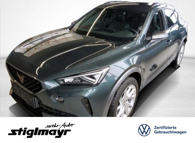 Cupra Formentor 49.932 km 25.470 &euro; Pfaffenhofen/Ilm 85276