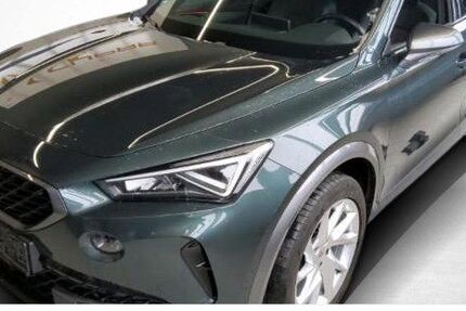 Cupra Formentor 49.999 km 24.970 &euro; Pfaffenhofen/Ilm 85276