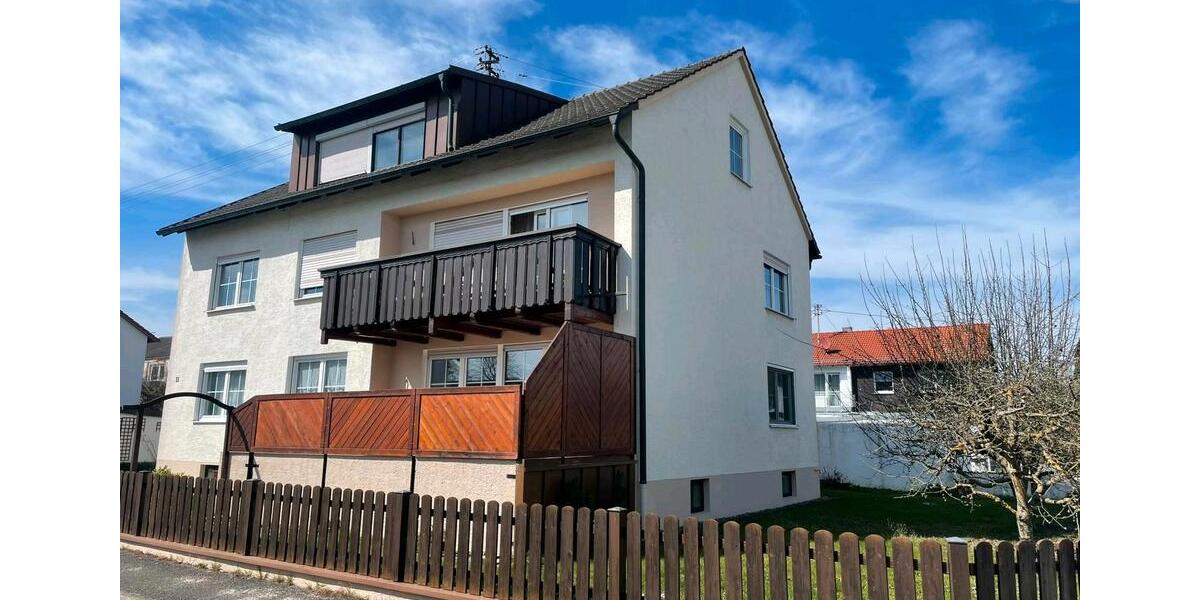 Mehrfamilienhaus, Wohnhaus Manching - 10 Zimmer, 265 m&sup2;, 599.000&euro; | Angebot:26822102