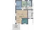 Etagenwohnung Ingolstadt Hundszell - 4 Zimmer, 87 m&sup2;, 585.000&euro; | Angebot:26217501