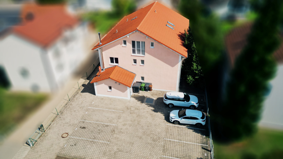 Erdgeschoßwohnung Baar-Ebenhausen Ebenhausen - 1 Zimmer, 26 m&sup2;, 800&euro; | Angebot:25403591