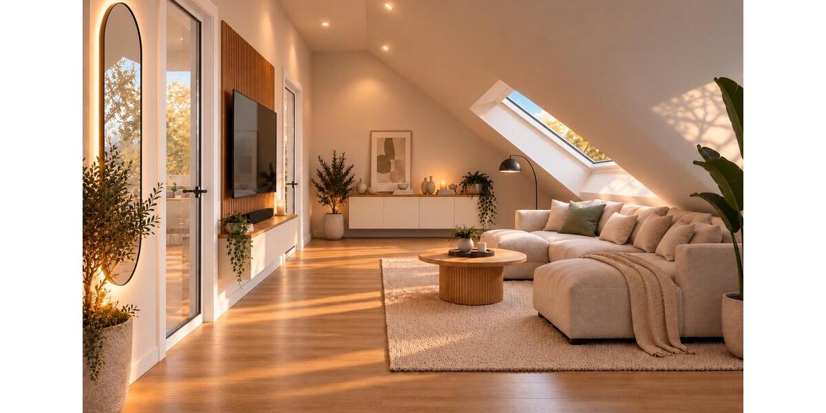 Etagenwohnung Ingolstadt Südost - 3 Zimmer, 94 m&sup2;, 1.690&euro; | Angebot:27607654
