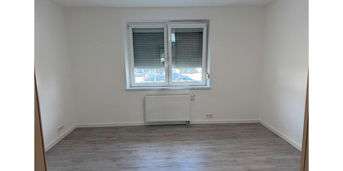 Etagenwohnung Ingolstadt Nordost - 4 Zimmer, 110 m&sup2;, 1.500&euro; | Angebot:24867409