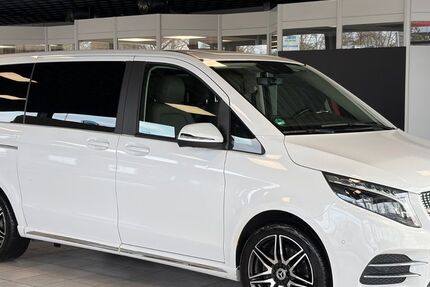Mercedes-Benz V 300 155.000 km 52.780 &euro; Ingolstadt 85053