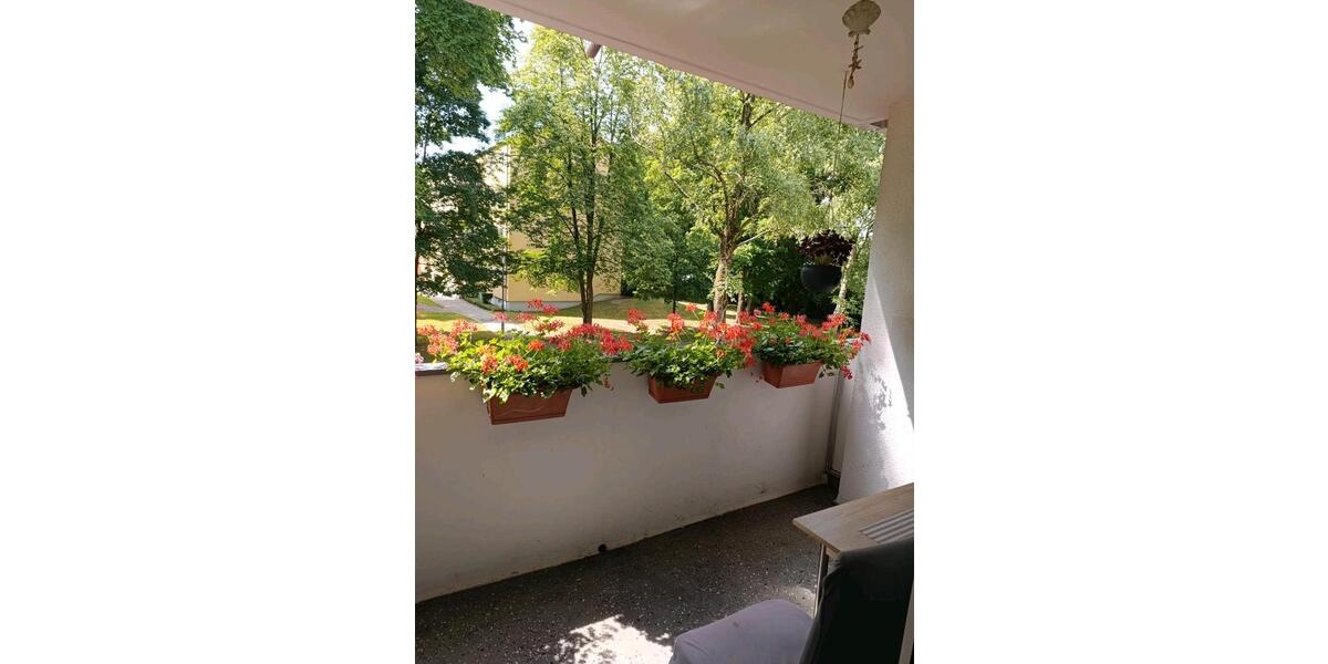 Etagenwohnung Ingolstadt Nordost - 3 Zimmer, 70 m&sup2;, 280.000&euro; | Angebot:26999307
