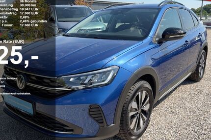 VW Taigo 5.949 km 17.270 &euro; Mainburg 84048