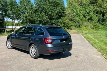Skoda Octavia 119.400 km 14.200 &euro; Ingolstadt 85051