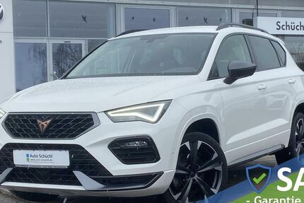 Cupra Ateca 29.622 km 27.748 &euro; Schrobenhausen-Edelshsn. 86529