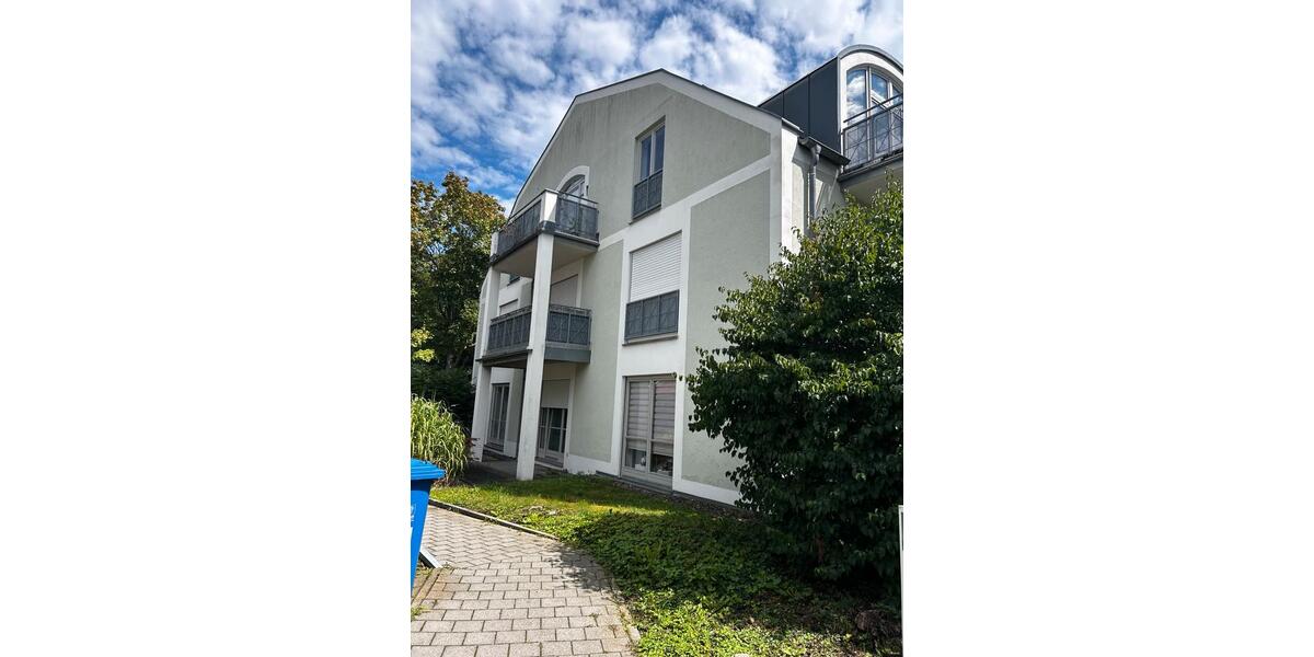 Etagenwohnung Ingolstadt Nordost - 1 Zimmer, 40 m&sup2;, 185.000&euro; | Angebot:24764041