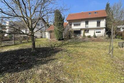 Haus Ingolstadt / Spitalhof Spitalhof - 5 Zimmer, 115 m&sup2;, 590.000&euro; | Angebot:26143067