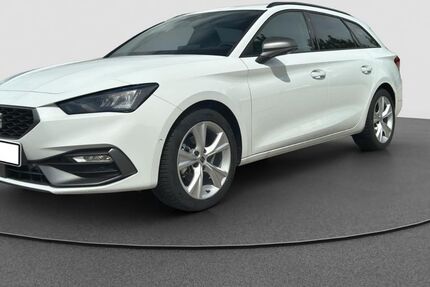 Seat Leon 13.917 km 26.950 &euro; Ingolstadt 85053