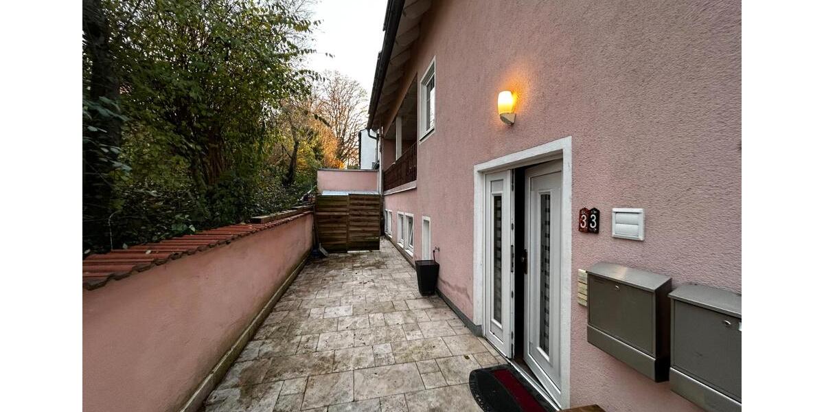 Mehrfamilienhaus, Wohnhaus Mainburg - 980.000&euro; | Angebot:26178374