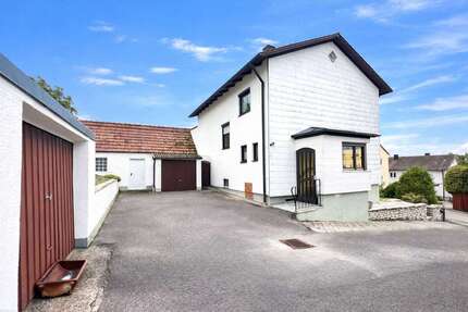 Haus Wolnzach - 5 Zimmer, 118 m&sup2;, 599.000&euro; | Angebot:23259861