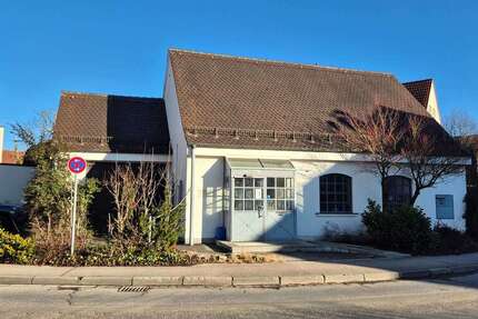 Haus Bergheim - 2 Zimmer, 108 m&sup2;, 428.000&euro; | Angebot:25960544