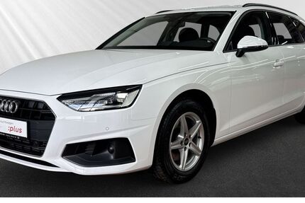 Audi A4 37.800 km 21.400 &euro; Neuburg 86633