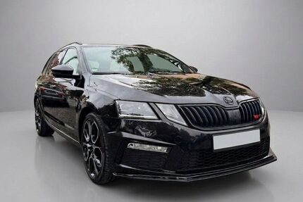 Skoda Octavia 142.000 km 17.900 &euro; Ingolstadt 85055
