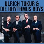 Ulrich Tukur & Die Rhythmus Boys - 30 Jahre: Tohuwabohu! - das neue Programm