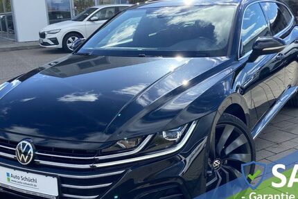 VW Arteon 49.327 km 32.448 &euro; Schrobenhausen-Edelshsn. 86529