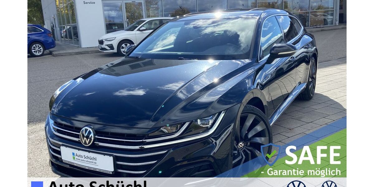 VW Arteon 49.327 km 32.548 &euro; Schrobenhausen-Edelshsn. 86529