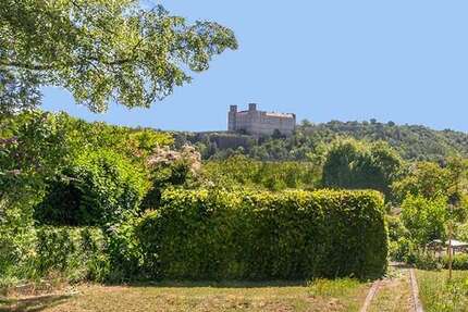 Wohnung Eichstätt - 2 Zimmer, 56 m&sup2;, 685&euro; | Angebot:25907016