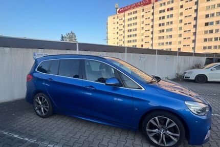 BMW 218 Gran Tourer 156.000 km 15.000 &euro; Ingolstadt 85051