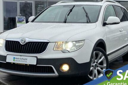 Skoda Superb 374.760 km 5.670 &euro; Schrobenhausen-Edelshsn. 86529