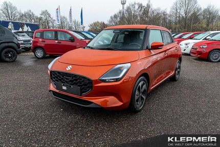 Suzuki Swift 1.547 km 21.990 &euro; Reichertshofen-Winden 85084