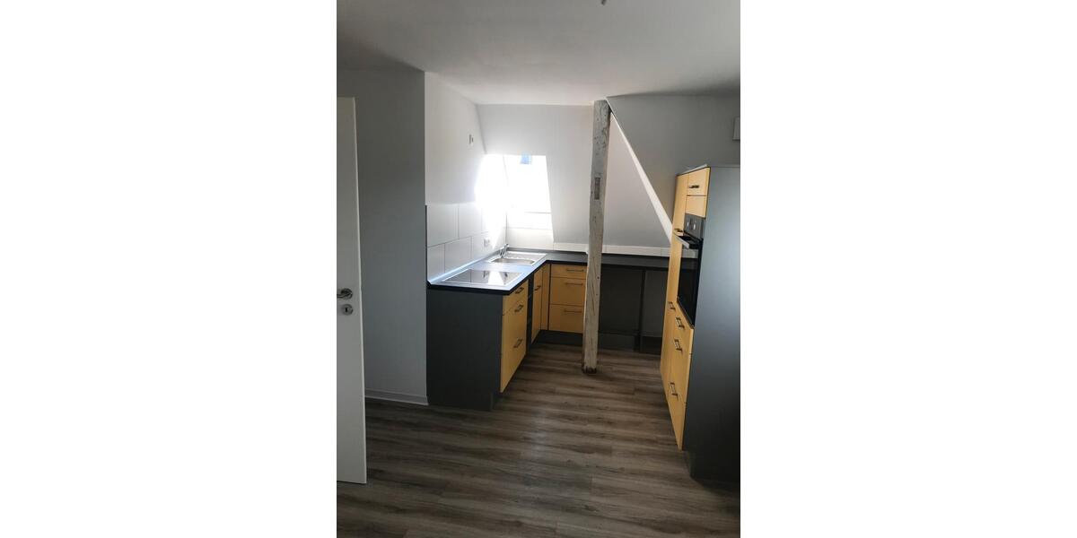 Terrassenwohnung Ingolstadt - 2 Zimmer, 52 m&sup2;, 1.190&euro; | Angebot:25435806