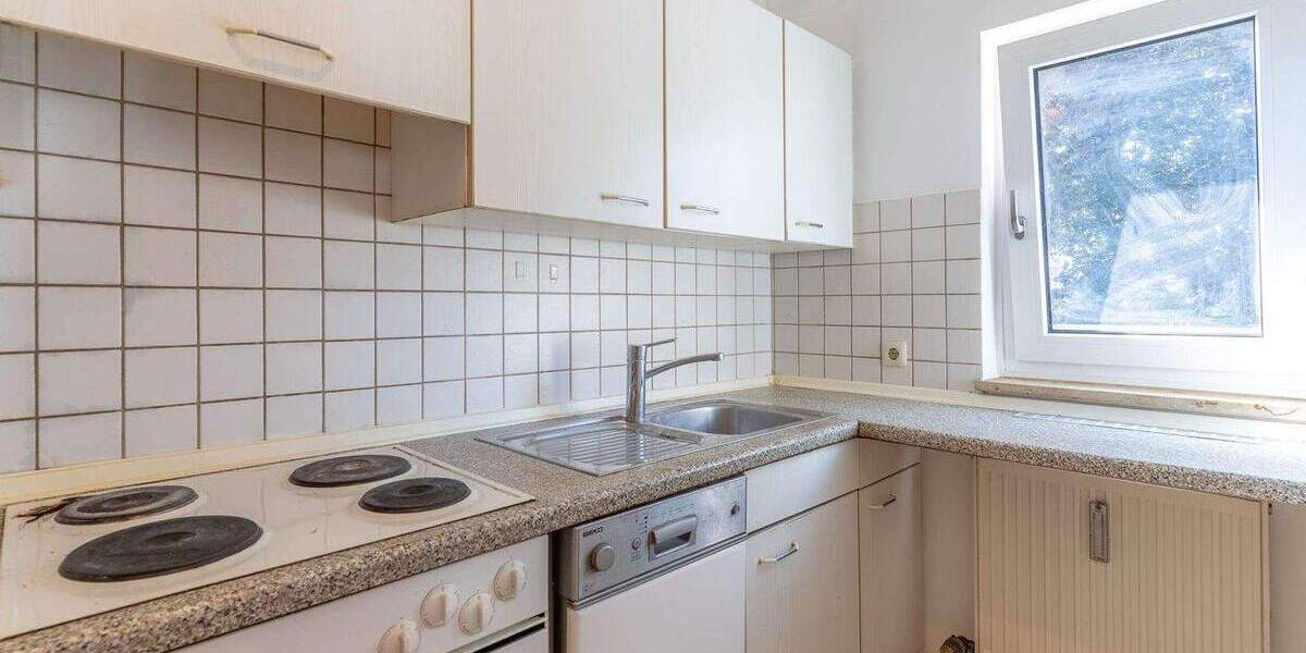 Etagenwohnung Ingolstadt Münchener Straße - 2 Zimmer, 62 m&sup2;, 255.000&euro; | Angebot:25690782