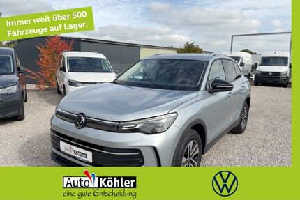 VW Tiguan 10.800 km 34.180 &euro; Mainburg 84048