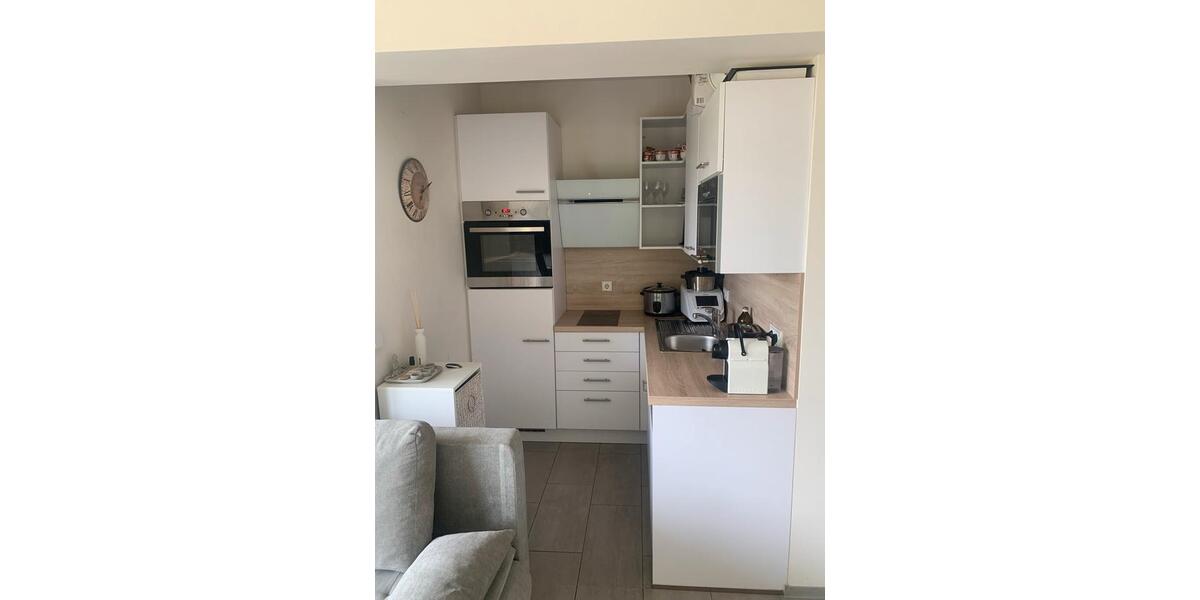 Erdgeschoßwohnung Ingolstadt Friedrichshofen-Hollerstauden - 2 Zimmer, 64 m&sup2;, 1.073&euro; | Angebot:25207637
