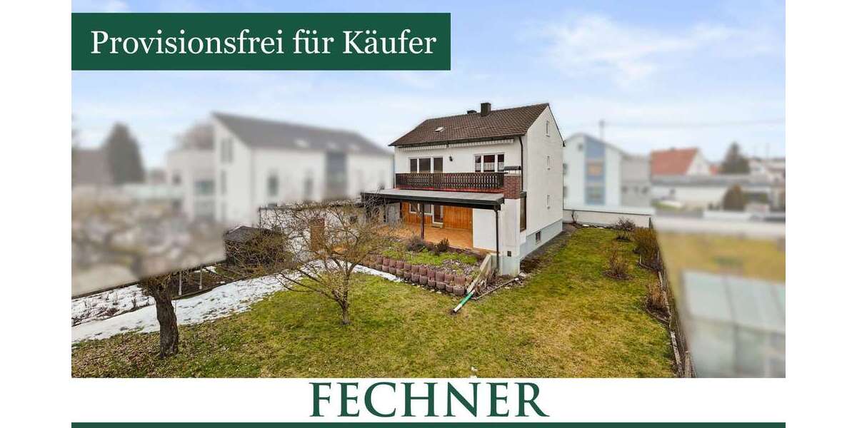 Einfamilienhaus Ingolstadt Nordost - 4 Zimmer, 127 m&sup2;, 649.800&euro; | Angebot:25237205