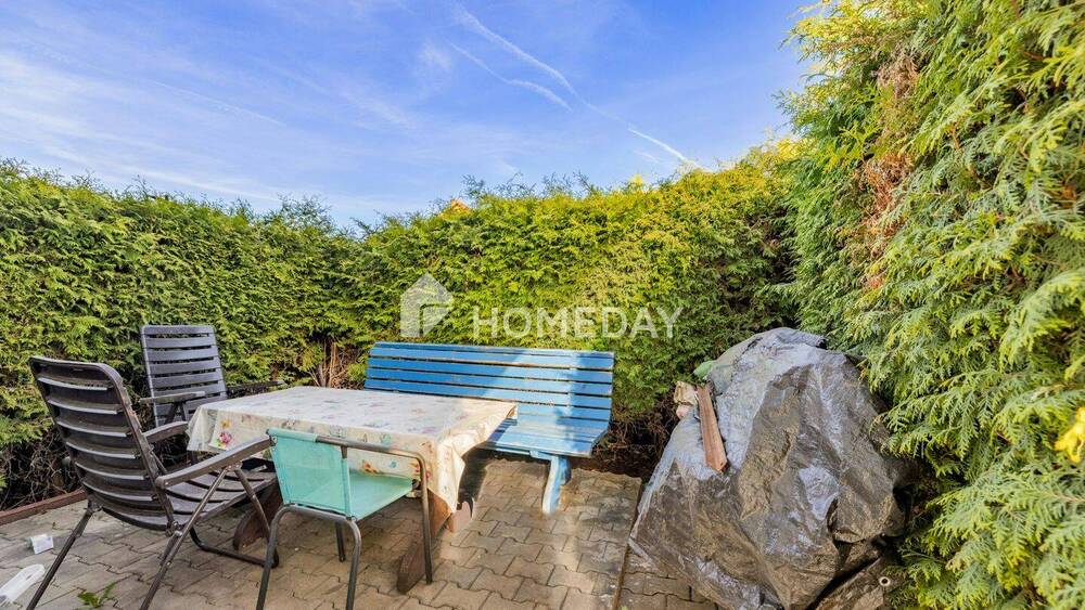 Mehrfamilienhaus, Wohnhaus Mainburg Aufhausen - 9 Zimmer, 198 m&sup2;, 535.000&euro; | Angebot:26584389