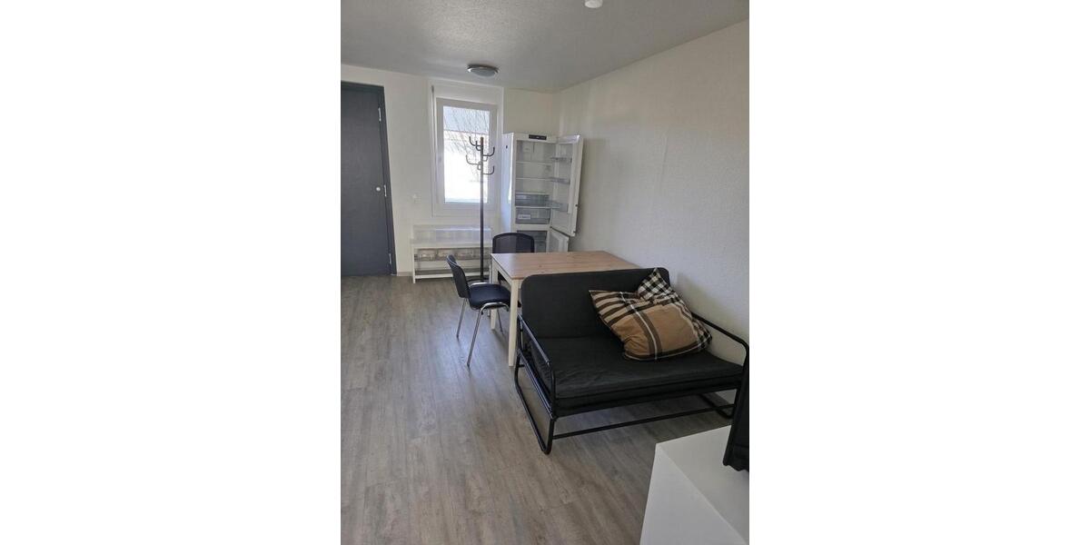Etagenwohnung Ingolstadt Nordost - 3 Zimmer, 51 m&sup2;, 970&euro; | Angebot:25879351