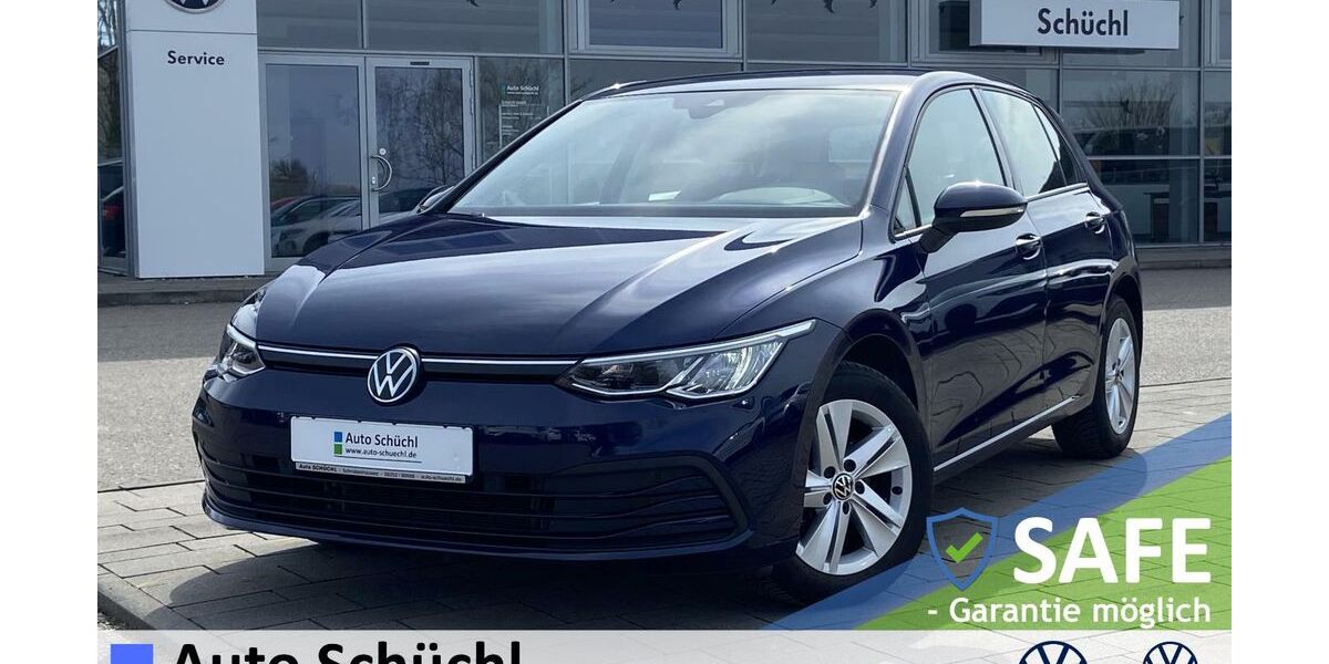 VW Golf 47.182 km 20.958 &euro; Schrobenhausen-Edelshsn. 86529