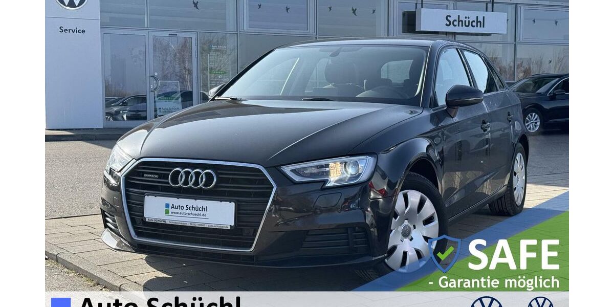 Audi A3 158.212 km 11.470 &euro; Schrobenhausen-Edelshsn. 86529
