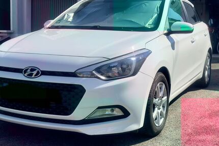 Hyundai i20 97.700 km 7.800 &euro; Vohburg an der Donau 85088
