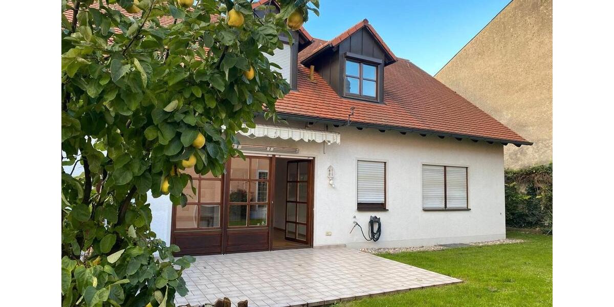 Einfamilienhaus Kösching - 6 Zimmer, 177 m&sup2;, 720.000&euro; | Angebot:26561522