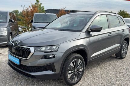 Skoda Karoq 64.560 km 22.740 &euro; Mainburg 84048