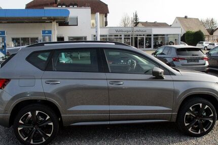 Cupra Ateca 11.300 km 34.500 &euro; Vohburg 85088