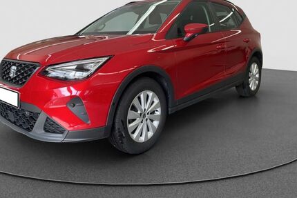 Seat Arona 35.140 km 17.950 &euro; Ingolstadt 85053