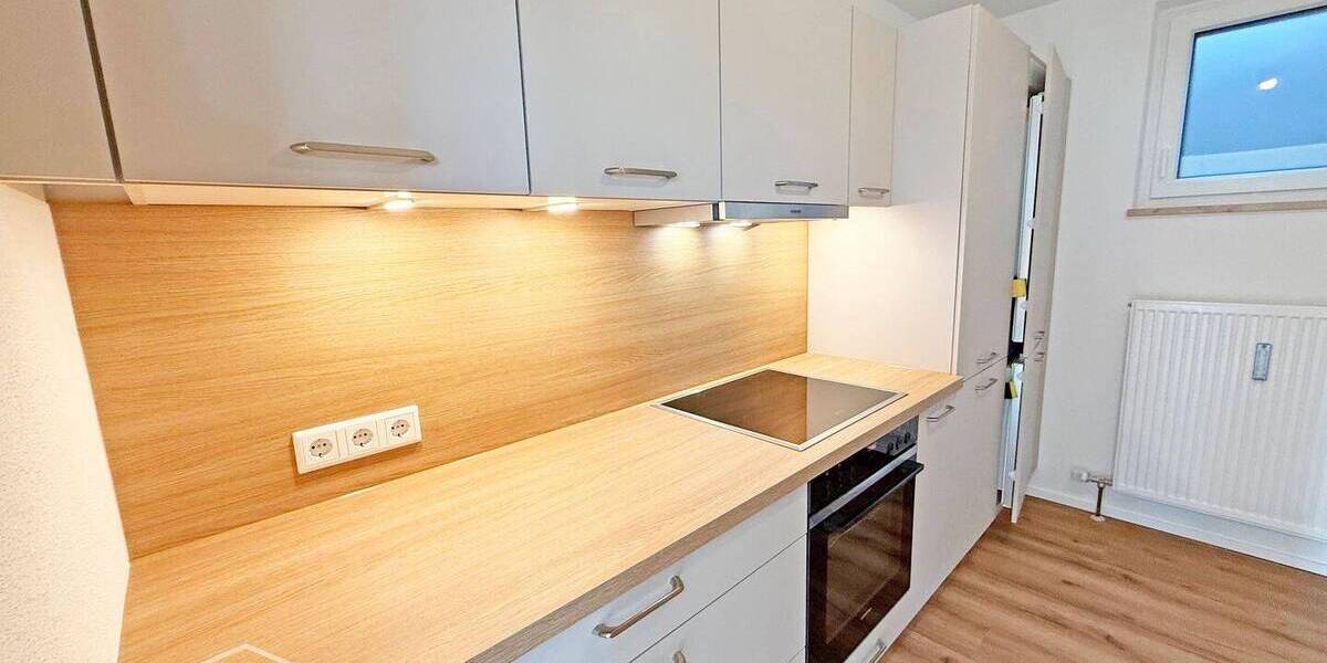 Etagenwohnung Kipfenberg - 890&euro; | Angebot:25998974