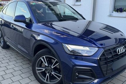 Audi Q5 58.900 km 35.490 &euro; Manching 85077