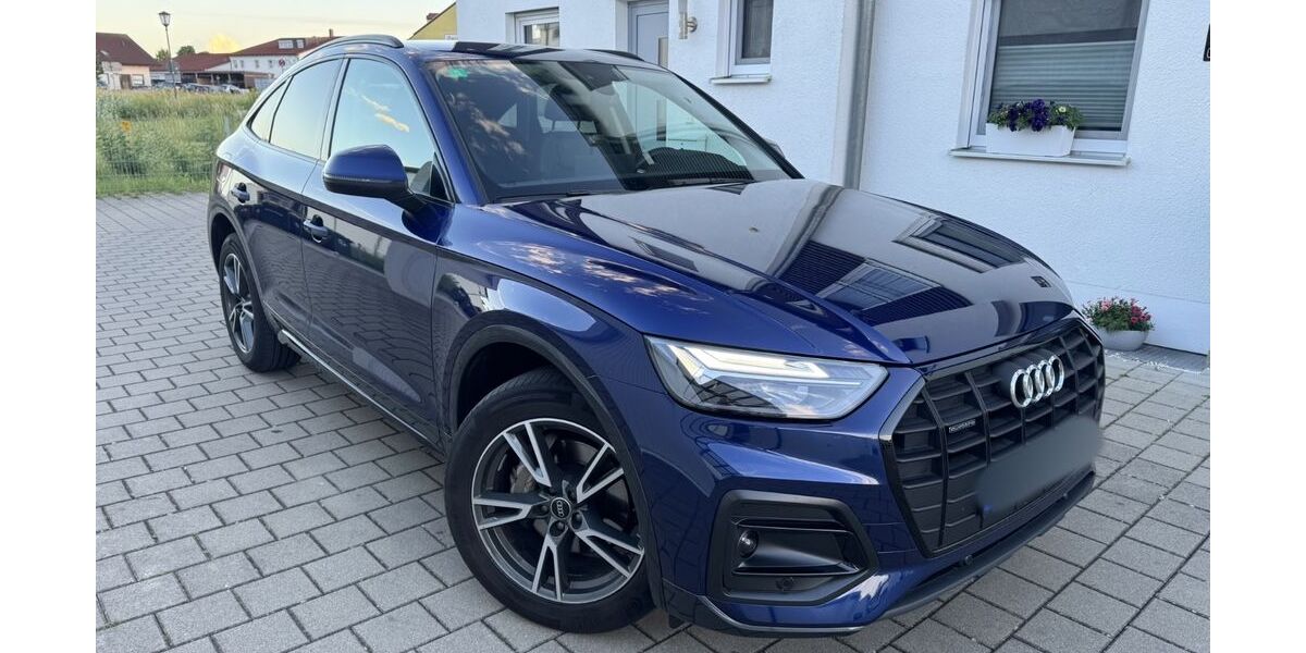Audi Q5 58.900 km 35.490 &euro; Manching 85077