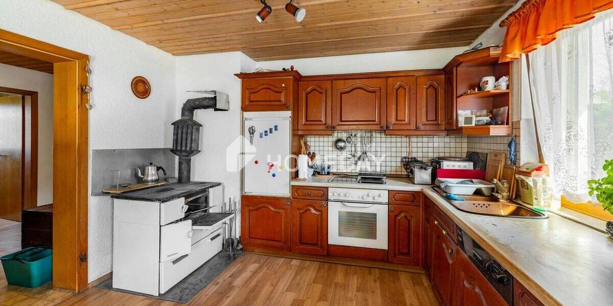 Mehrfamilienhaus, Wohnhaus Mainburg Aufhausen - 9 Zimmer, 198 m&sup2;, 535.000&euro; | Angebot:26584389