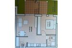 Erdgeschoßwohnung Ingolstadt Nordost - 2 Zimmer, 46 m&sup2;, 255.000&euro; | Angebot:26271634